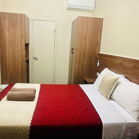 Wattle Tree Motel Cootamundra Εξωτερικό φωτογραφία