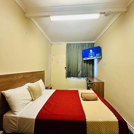 Wattle Tree Motel Cootamundra Εξωτερικό φωτογραφία