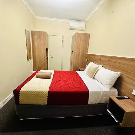Wattle Tree Motel Cootamundra Εξωτερικό φωτογραφία