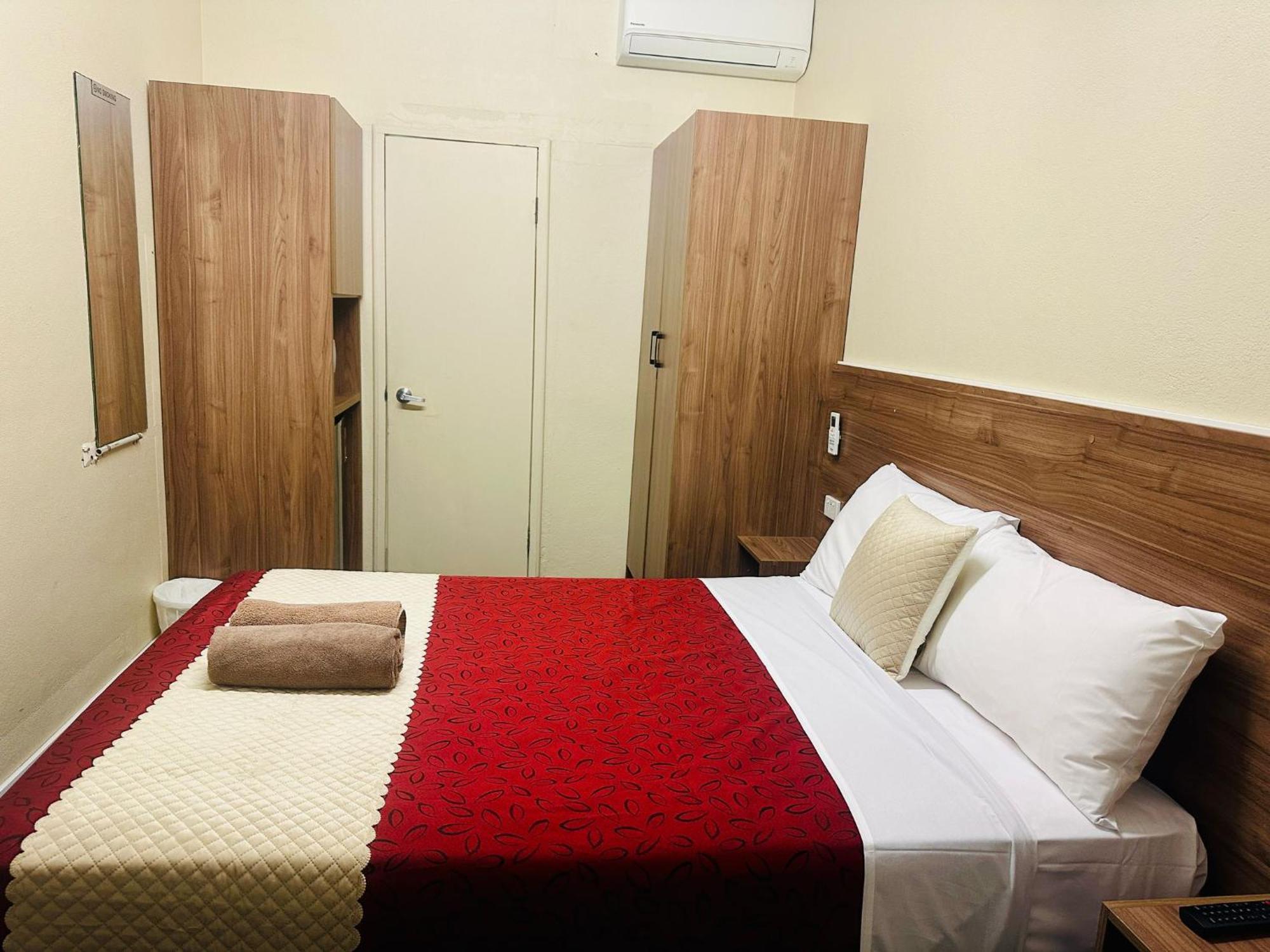 Wattle Tree Motel Cootamundra Εξωτερικό φωτογραφία