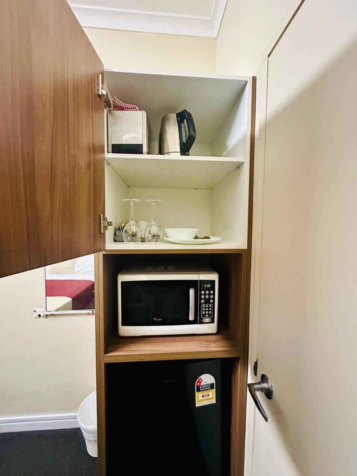 Wattle Tree Motel Cootamundra Εξωτερικό φωτογραφία
