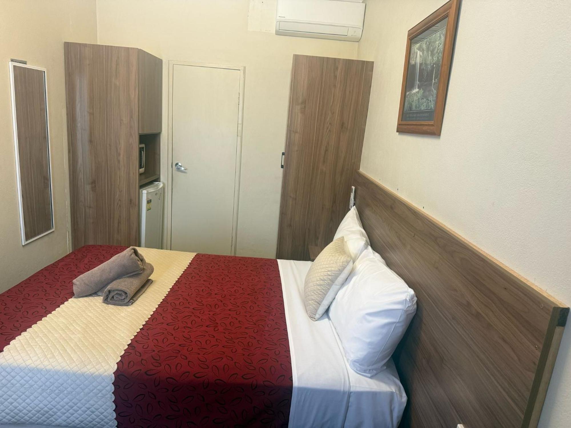 Wattle Tree Motel Cootamundra Εξωτερικό φωτογραφία