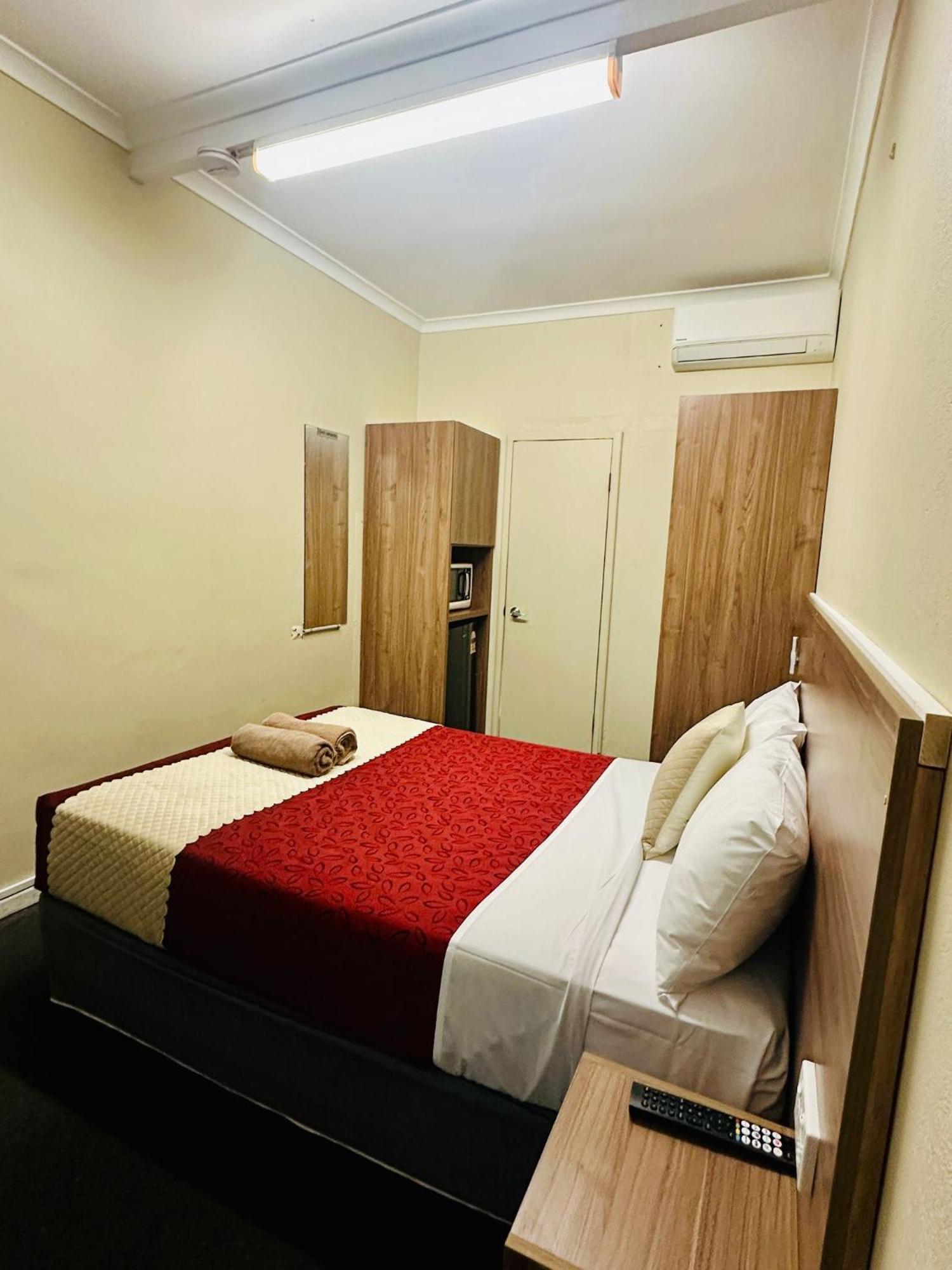 Wattle Tree Motel Cootamundra Εξωτερικό φωτογραφία