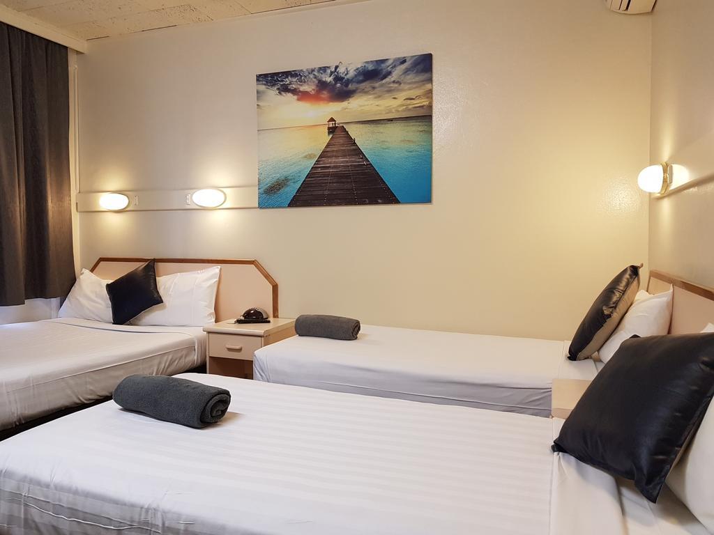 Wattle Tree Motel Cootamundra Εξωτερικό φωτογραφία
