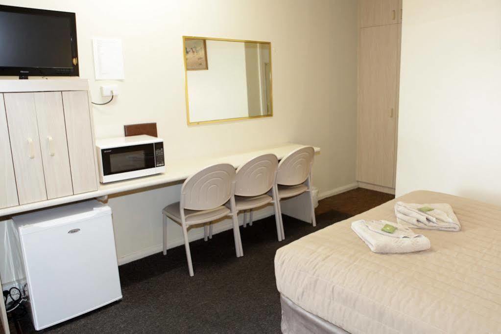 Wattle Tree Motel Cootamundra Εξωτερικό φωτογραφία