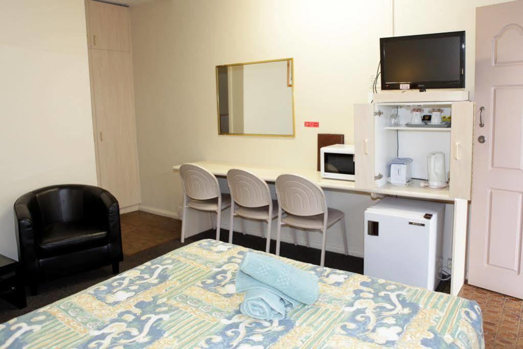 Wattle Tree Motel Cootamundra Εξωτερικό φωτογραφία