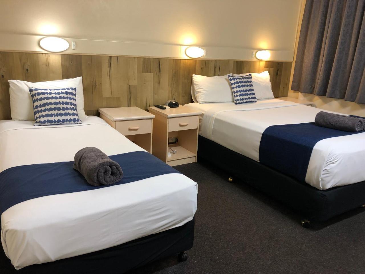 Wattle Tree Motel Cootamundra Εξωτερικό φωτογραφία
