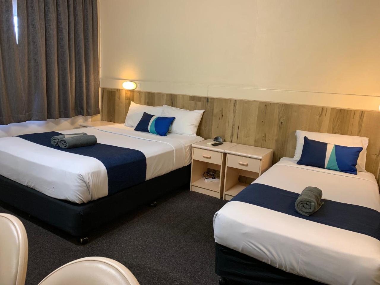 Wattle Tree Motel Cootamundra Εξωτερικό φωτογραφία