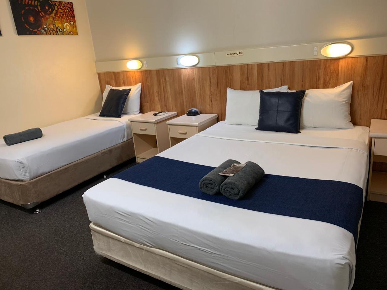 Wattle Tree Motel Cootamundra Εξωτερικό φωτογραφία