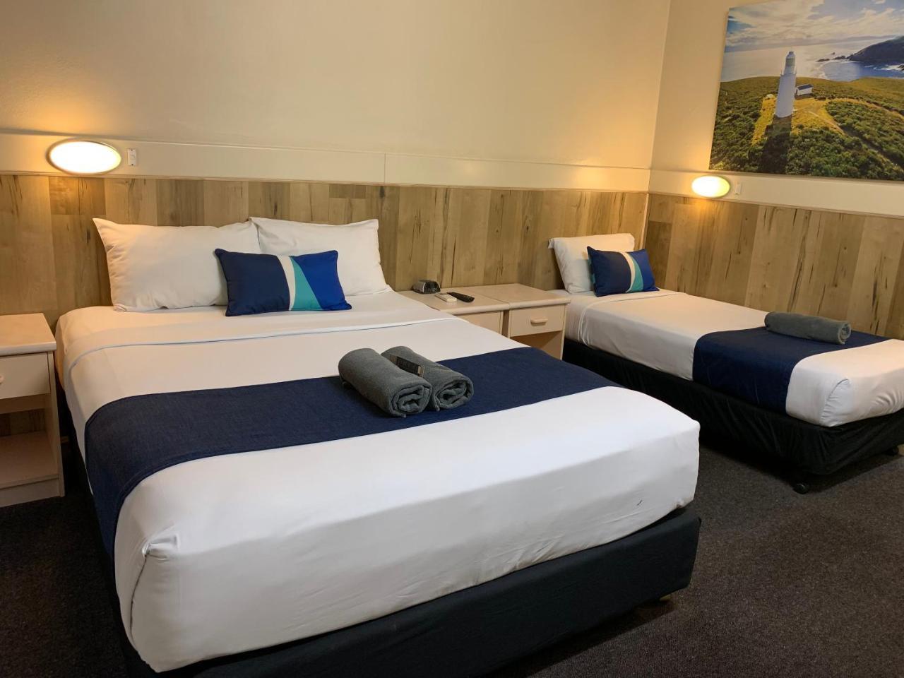 Wattle Tree Motel Cootamundra Εξωτερικό φωτογραφία