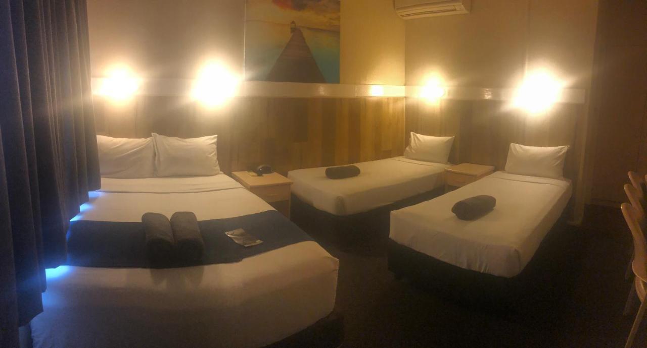 Wattle Tree Motel Cootamundra Εξωτερικό φωτογραφία